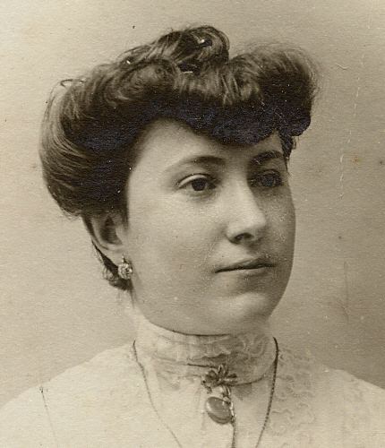 foto di Angela Nardini